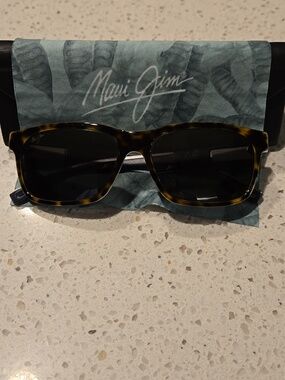 Maui Jim Eh Brah Sunglasses